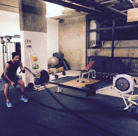 7 maddede David Beckham’ın başarısının sırrı