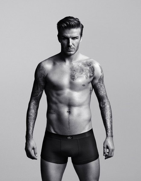 7 maddede David Beckham’ın başarısının sırrı