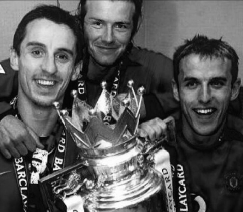 7 maddede David Beckham’ın başarısının sırrı