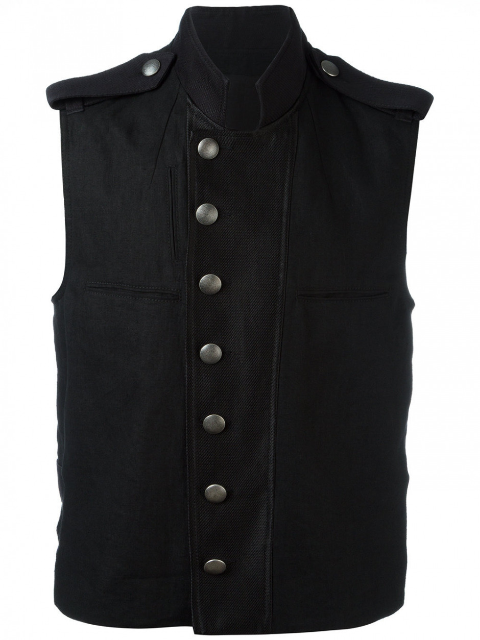 Sons of Anarchy Dizisinin Tarzını Yakala