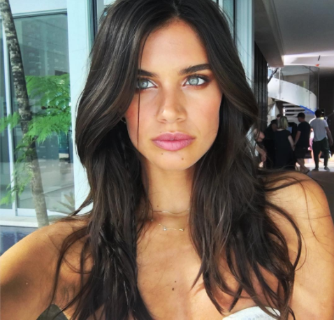 Mercek Altında: Sara Sampaio