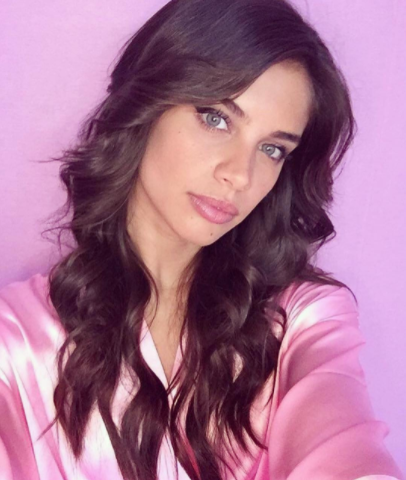 Mercek Altında: Sara Sampaio