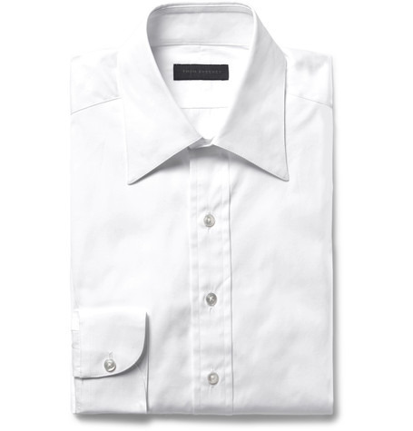 Ofis stilinde örgü kravat devri