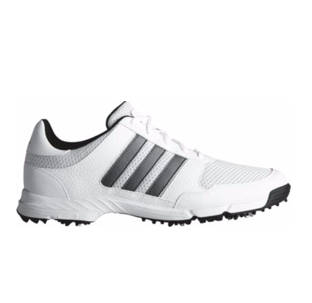 Golf Stili: Tiger Woods