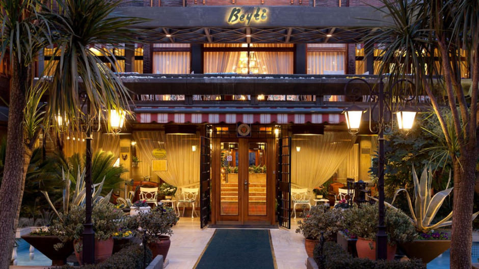 İstanbul'un en iyi etçileri İstanbul'un en iyi etçileri