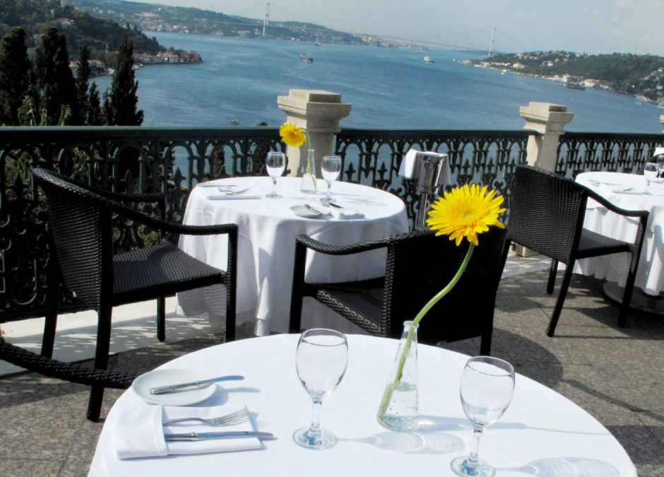 İstanbul'un en iyi etçileri İstanbul'un en iyi etçileri