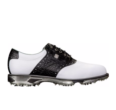 Golf Stili: Tiger Woods