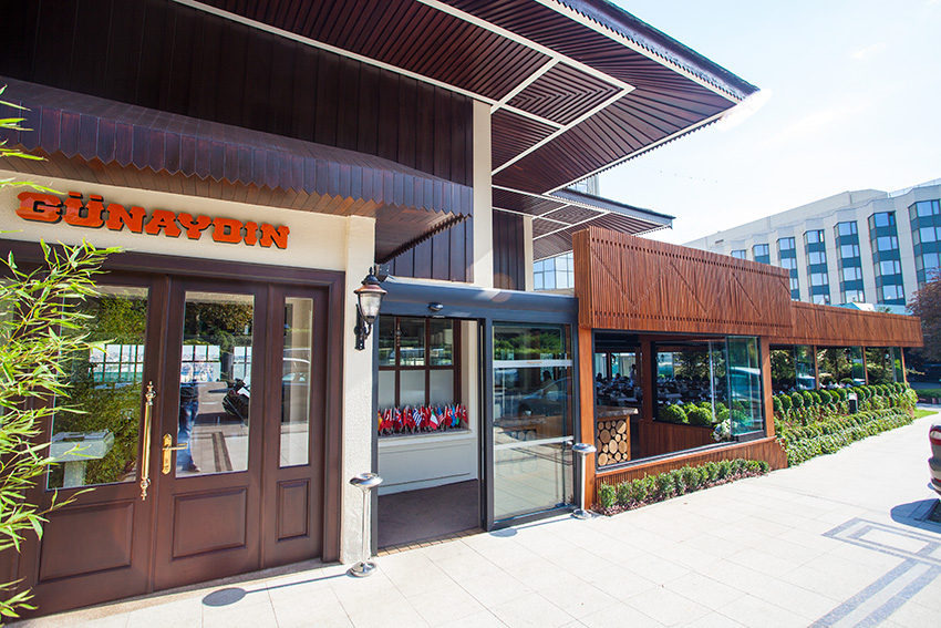 İstanbul'un en iyi etçileri İstanbul'un en iyi etçileri