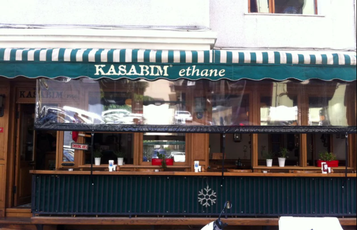 İstanbul'un en iyi etçileri İstanbul'un en iyi etçileri