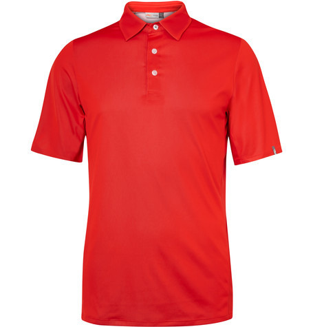 Golf Stili: Tiger Woods