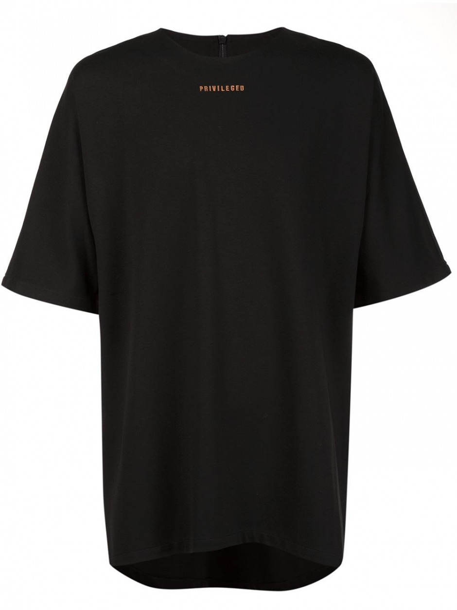 Future Önderliğinde Dersimiz Oversized