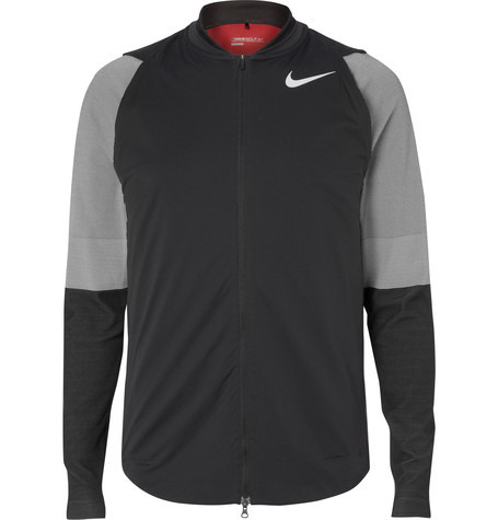 Golf Stili: Tiger Woods