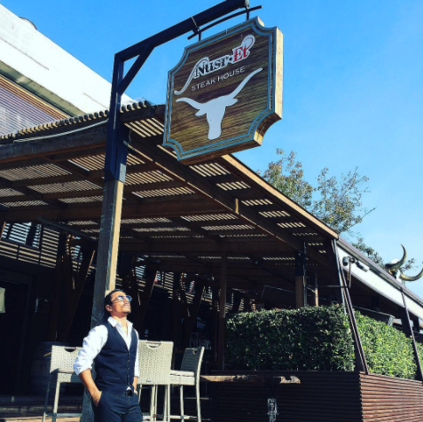 İstanbul'un en iyi etçileri İstanbul'un en iyi etçileri