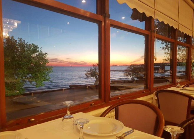 İstanbul'un en iyi etçileri İstanbul'un en iyi etçileri