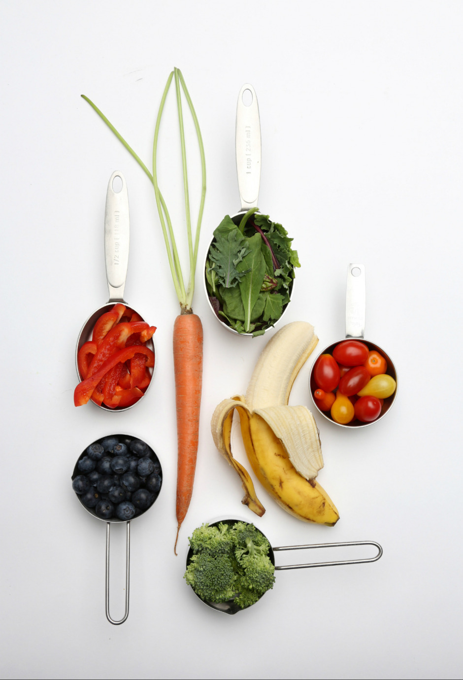 Her Gün Hangi Yemekler Yenilmeli?