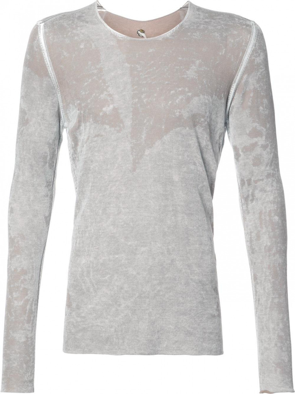 Trend Alarmı: Eskitme