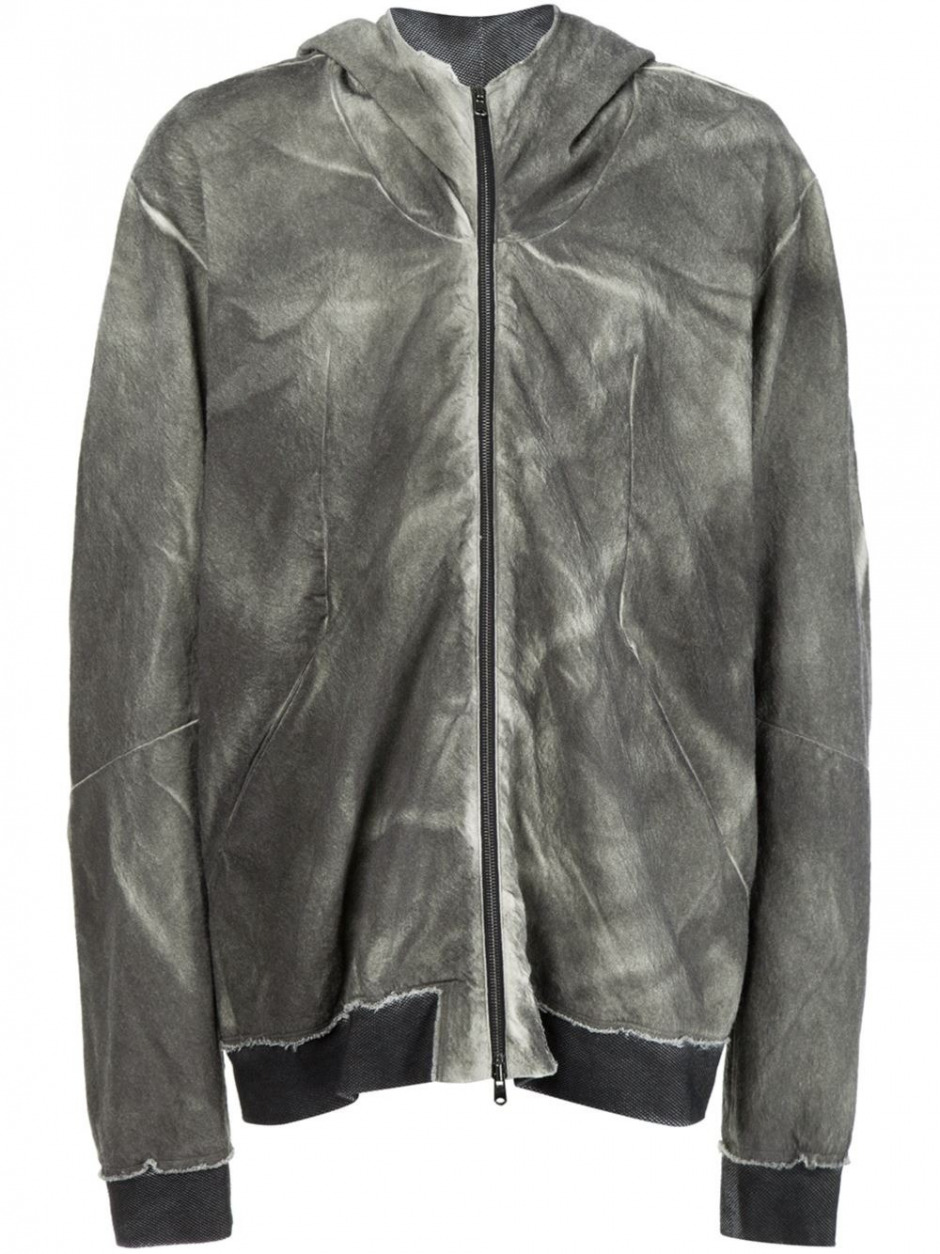 Trend Alarmı: Eskitme