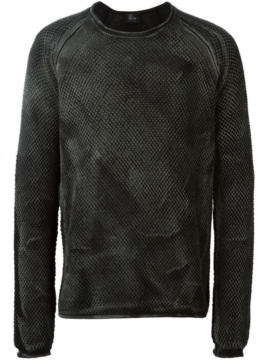 Trend Alarmı: Eskitme