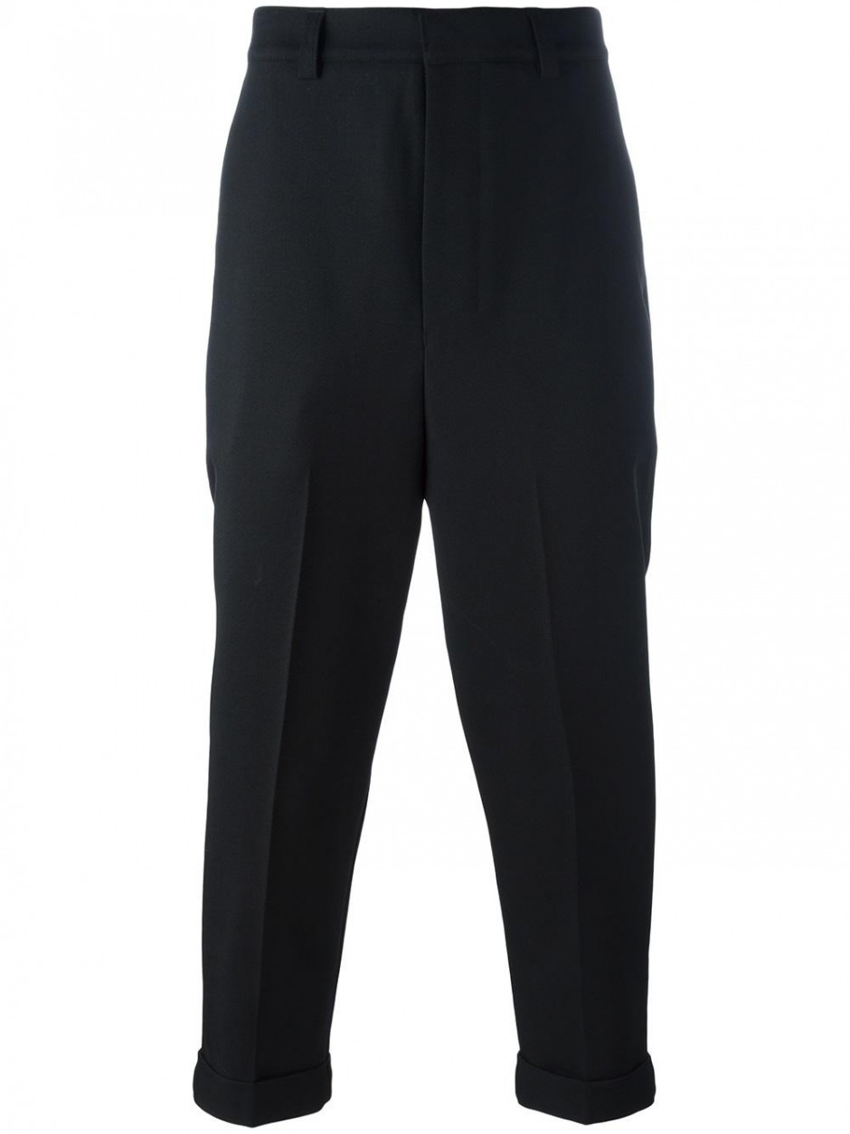 Trend Alarmı: Bohem Pantolonlar