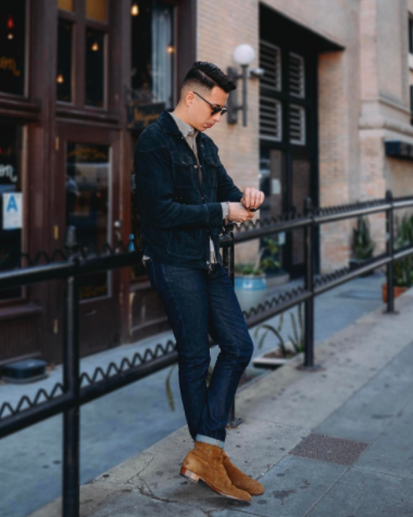 Instagramın En Stil Sahibi 20 Erkeği