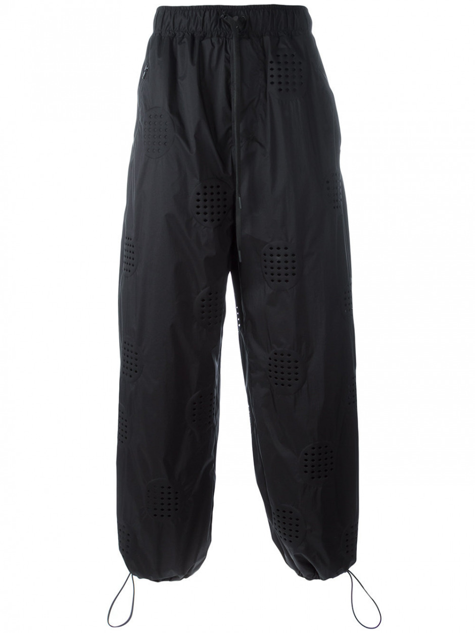 Trend Alarmı: Bohem Pantolonlar