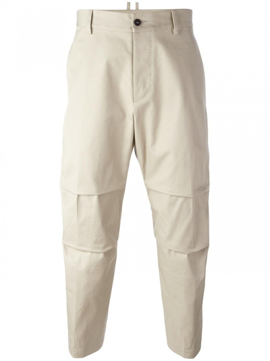 Trend Alarmı: Bohem Pantolonlar