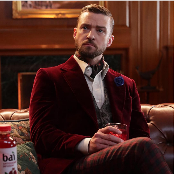 Dünden bugüne saçlarıyla: Justin Timberlake