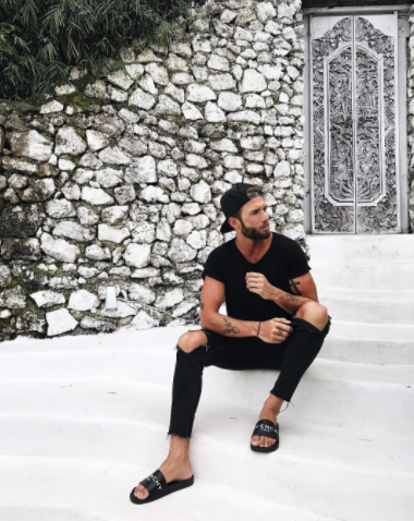 Instagramın En Stil Sahibi 20 Erkeği