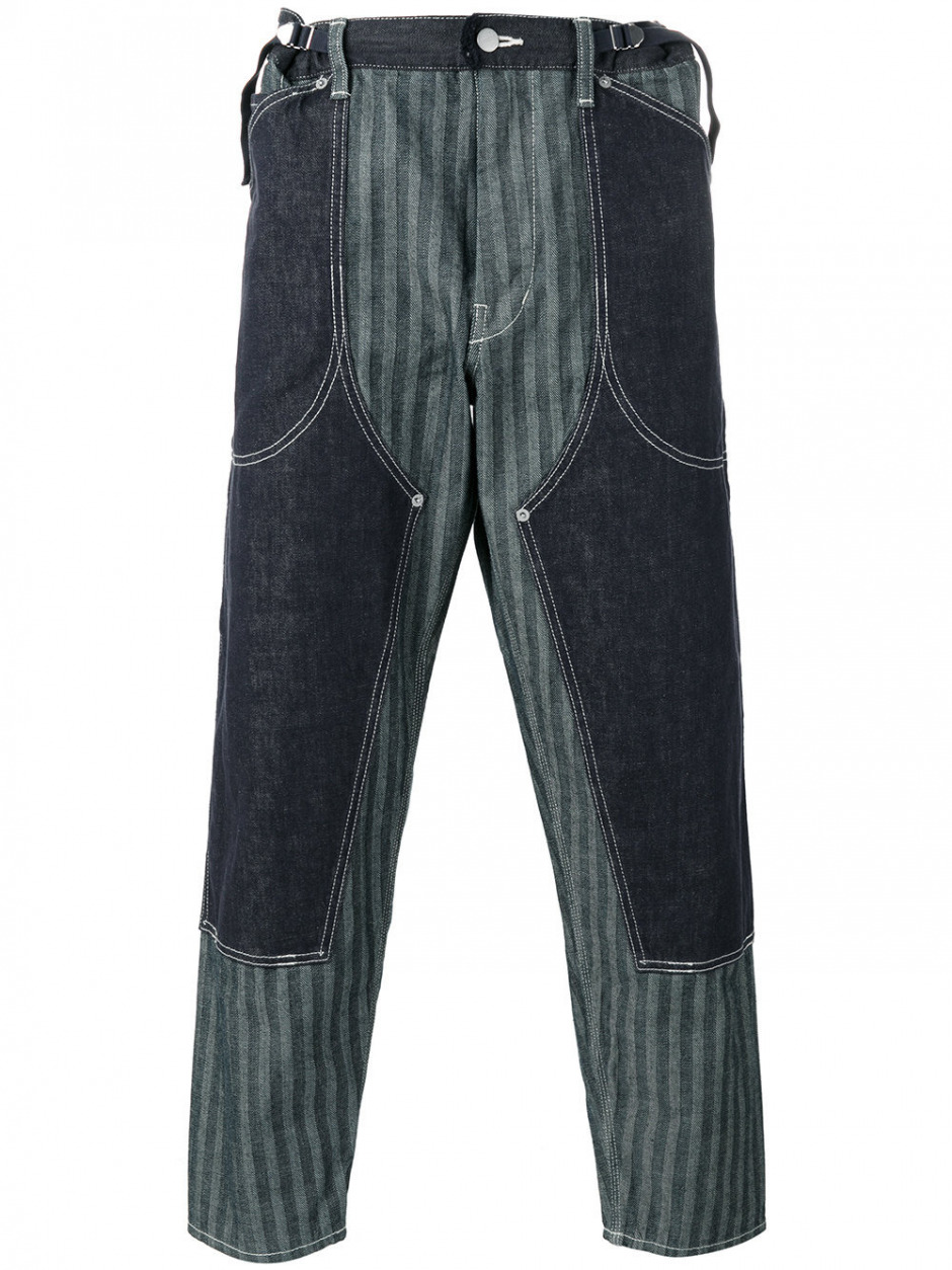 Trend Alarmı: Bohem Pantolonlar