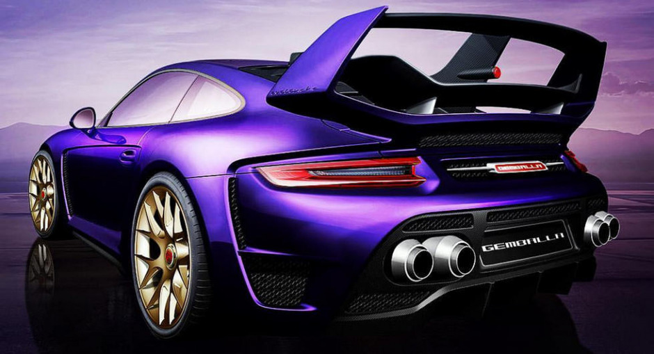 Cenevre Otomobil Fuarı'ndan En İlgi Çekici 20 Araba