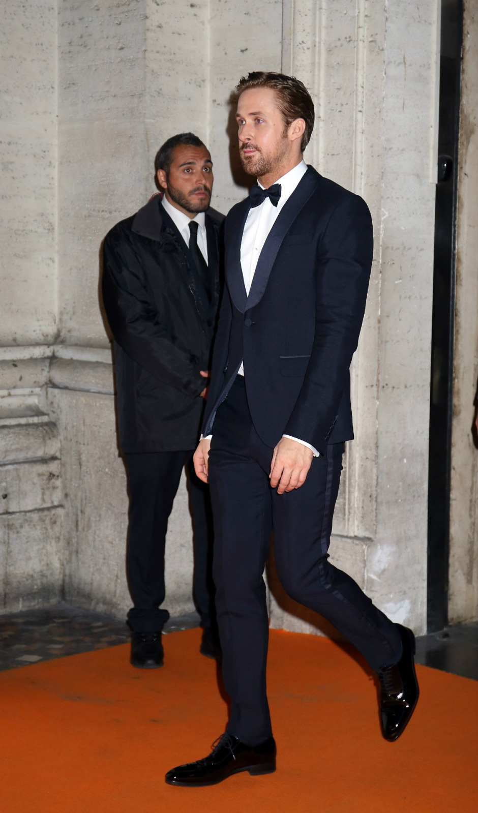 Ryan Gosling'le Düğüne Gidiyoruz