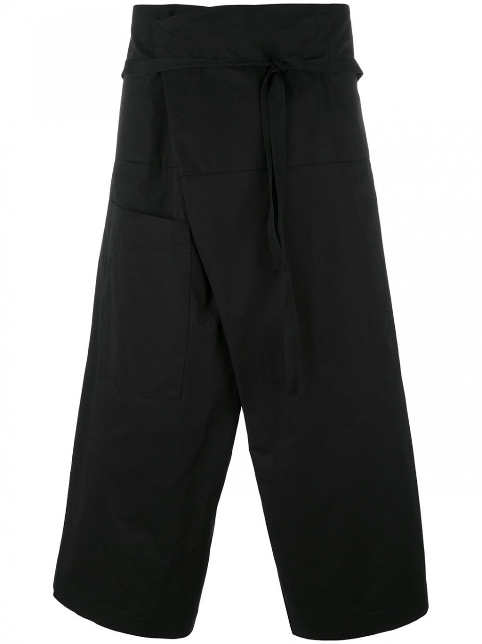 Trend Alarmı: Bohem Pantolonlar