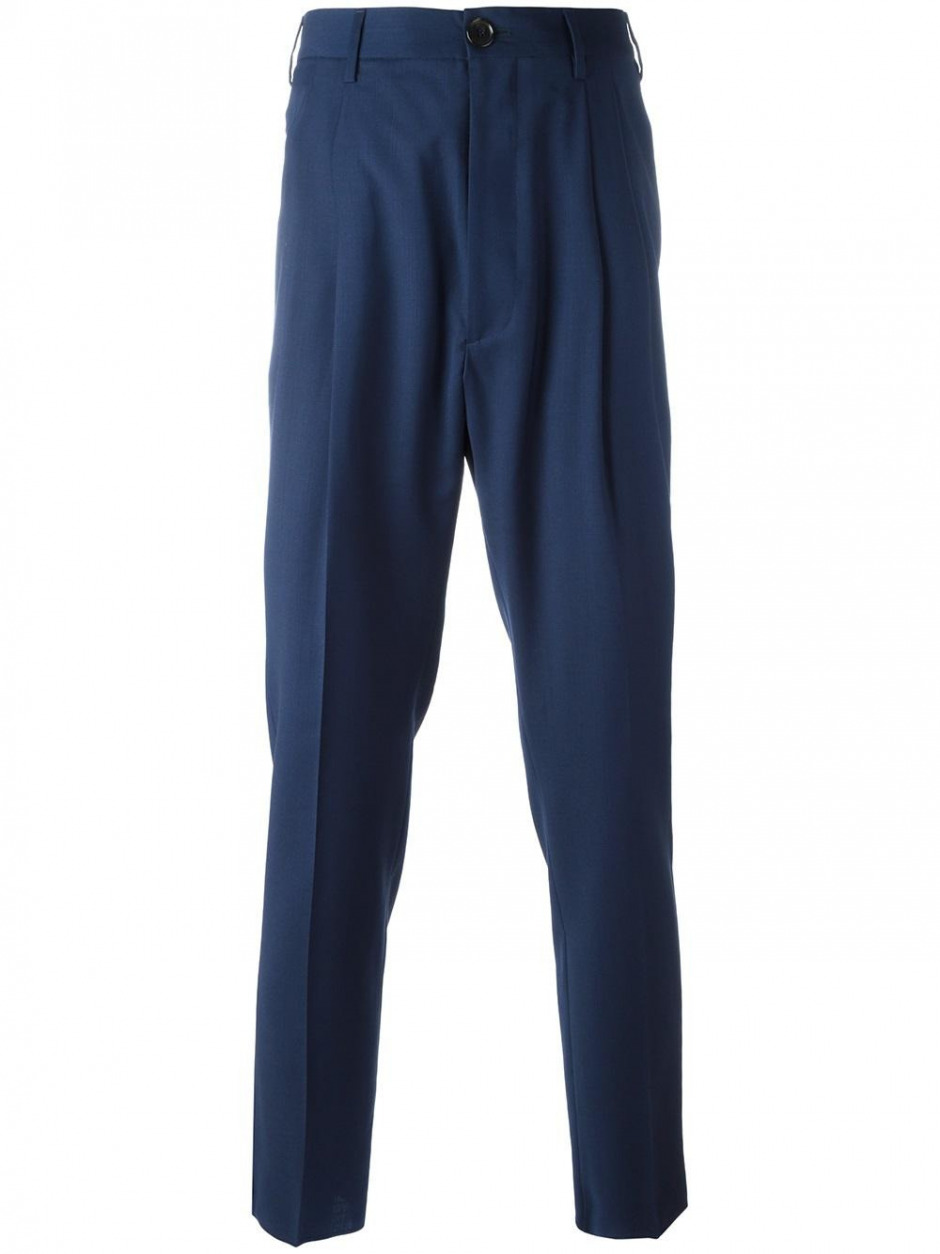 Trend Alarmı: Bohem Pantolonlar