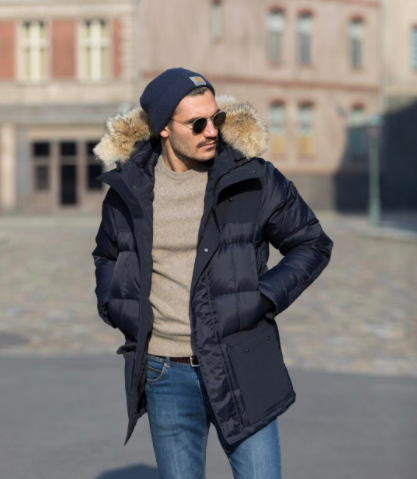 Instagramın En Stil Sahibi 20 Erkeği