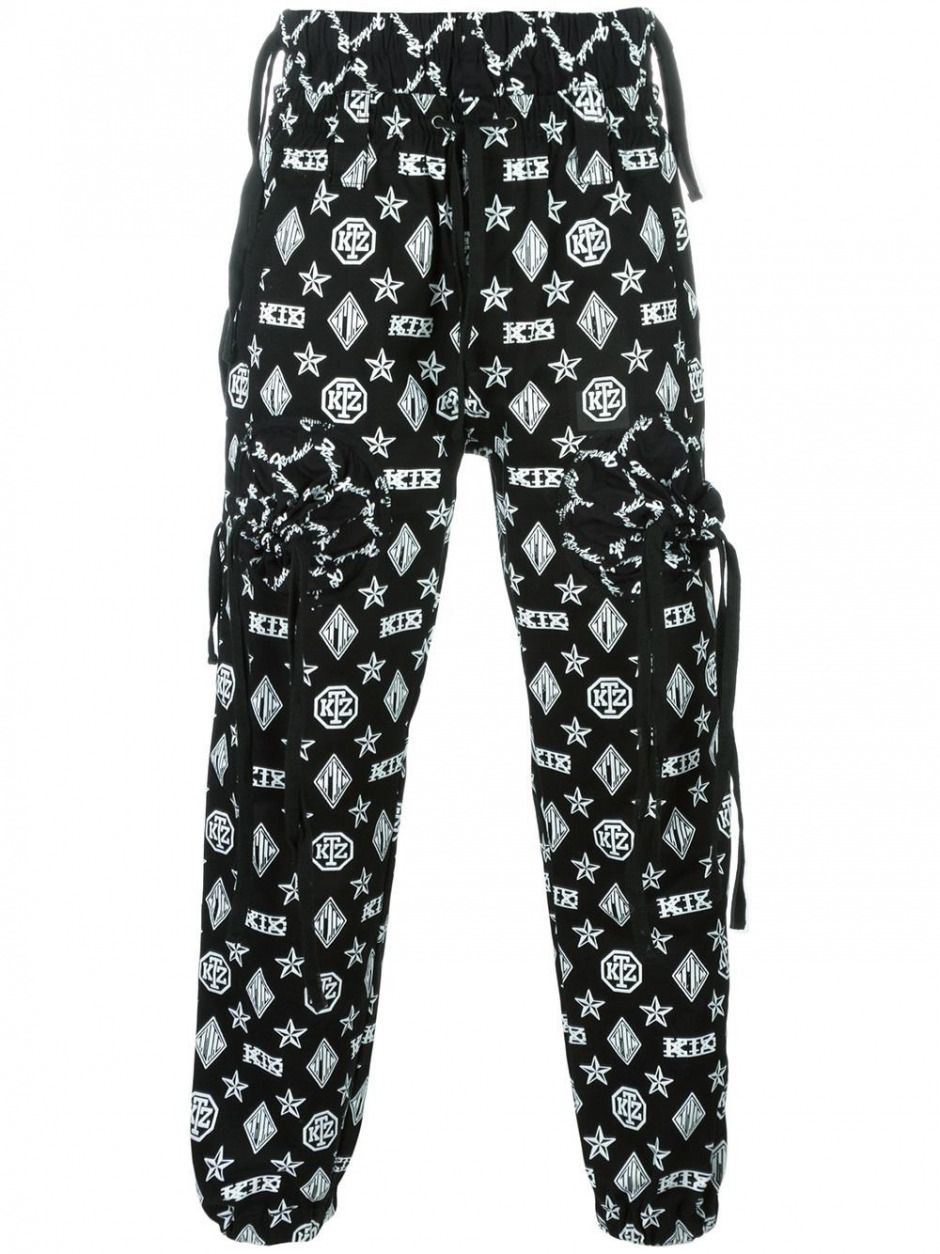 Trend Alarmı: Bohem Pantolonlar