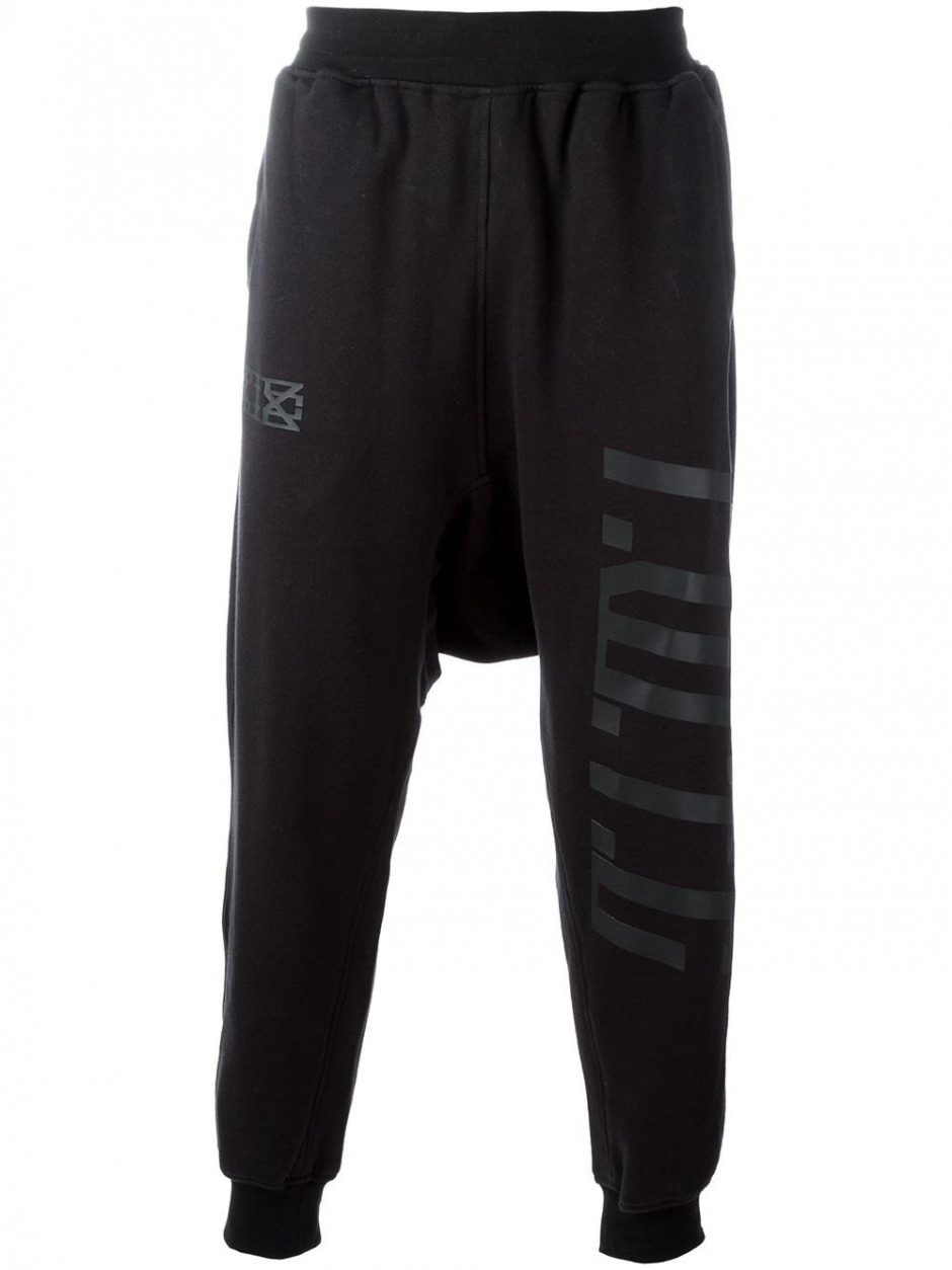 Trend Alarmı: Bohem Pantolonlar