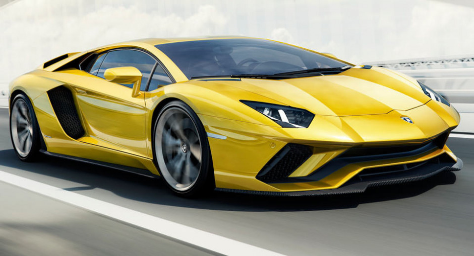 Cenevre Otomobil Fuarı'ndan En İlgi Çekici 20 Araba