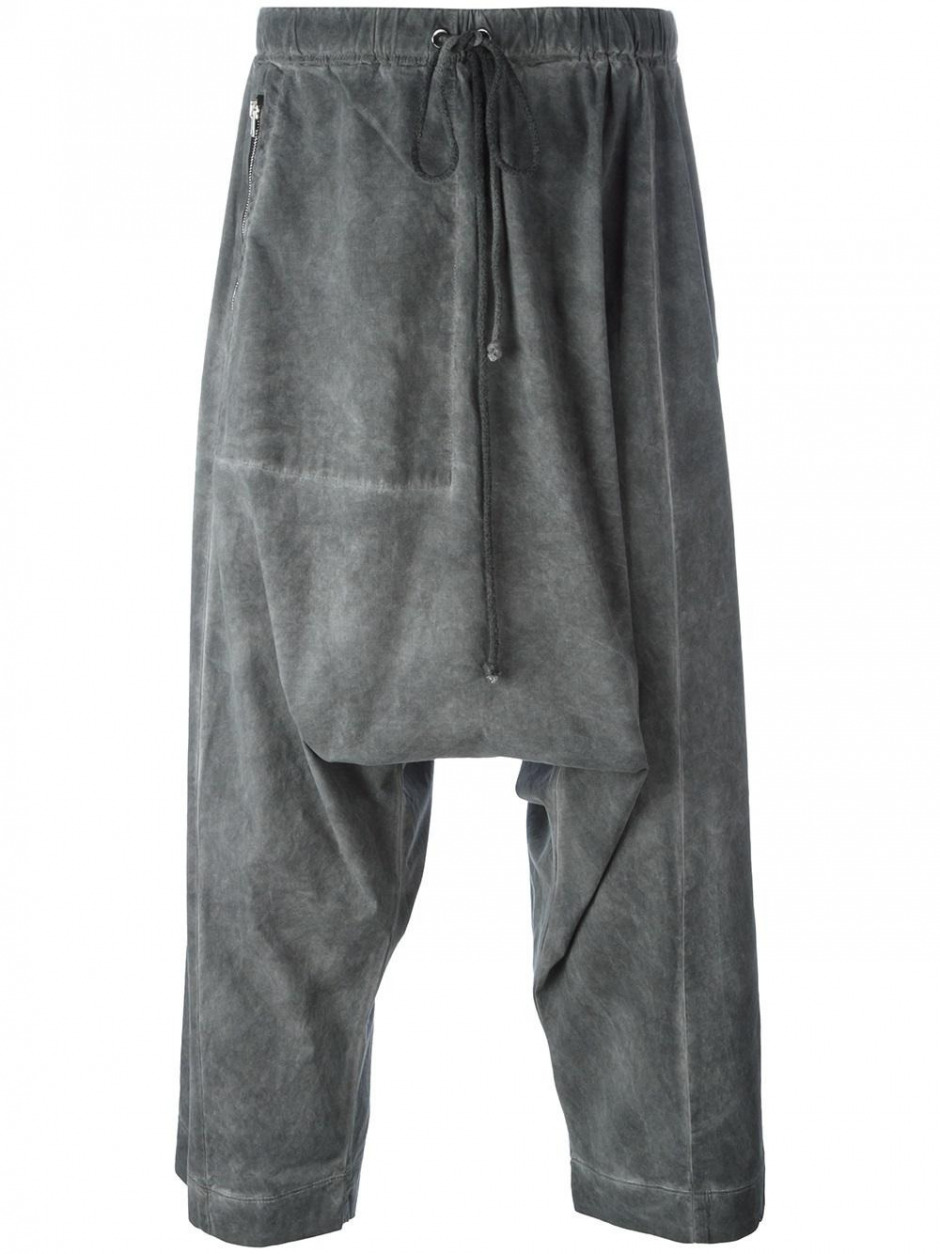 Trend Alarmı: Bohem Pantolonlar