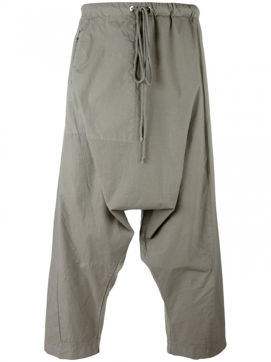 Trend Alarmı: Bohem Pantolonlar