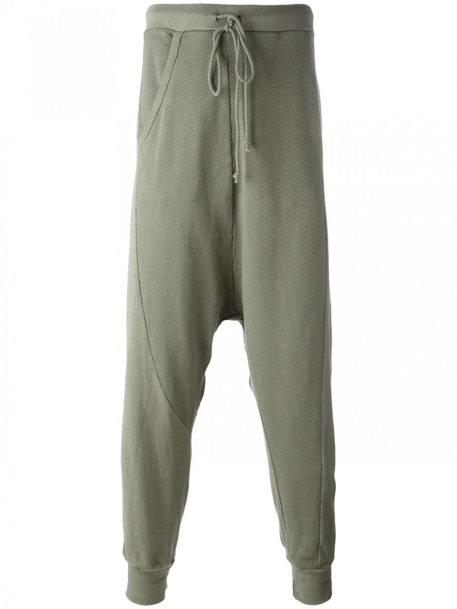 Trend Alarmı: Bohem Pantolonlar