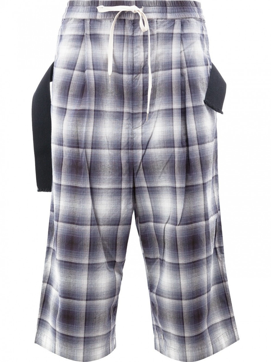 Trend Alarmı: Bohem Pantolonlar