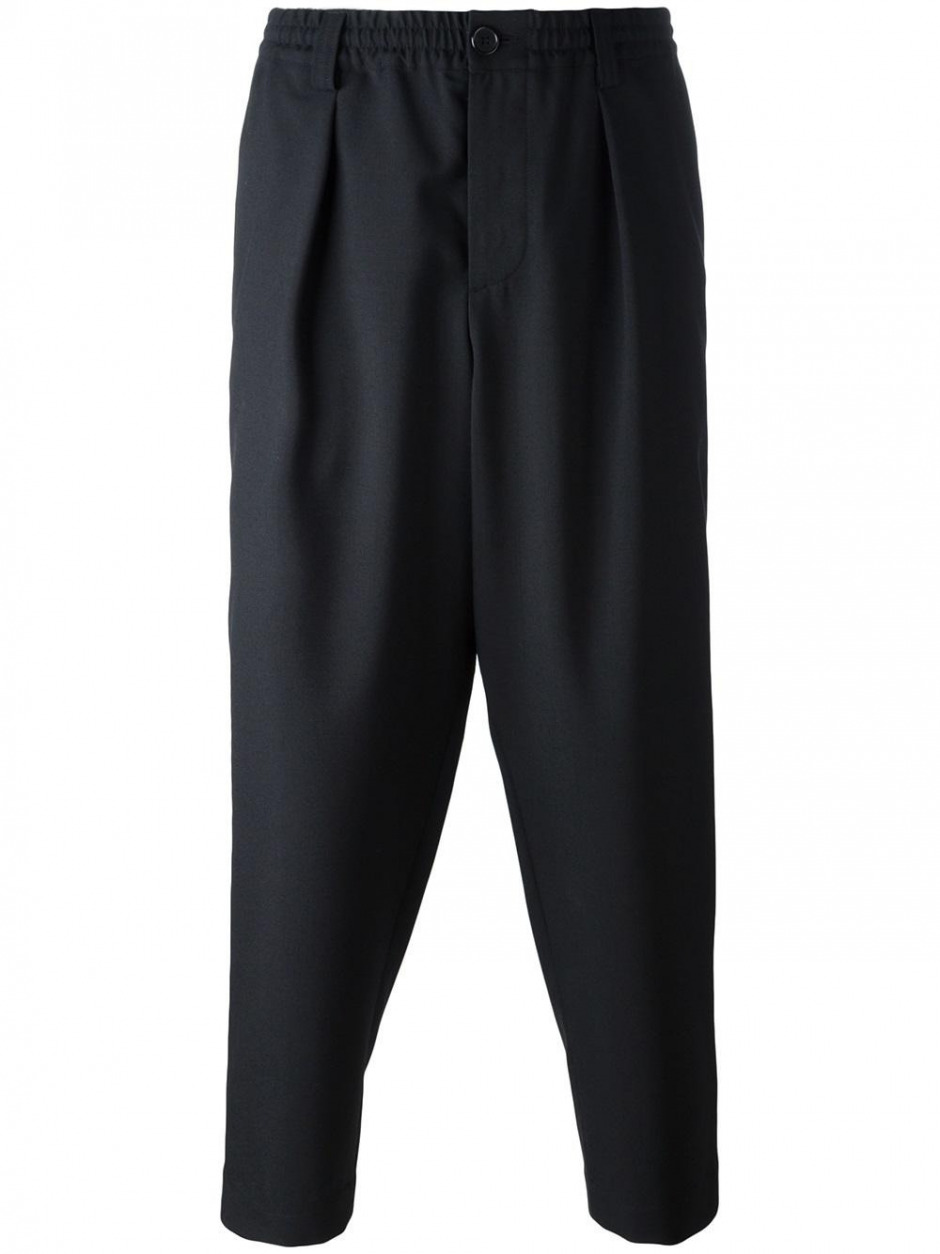 Trend Alarmı: Bohem Pantolonlar