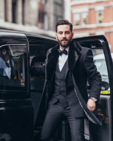 Instagramın En Stil Sahibi 20 Erkeği