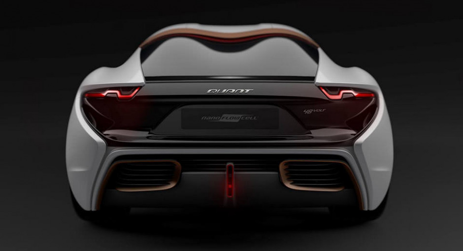 Cenevre Otomobil Fuarı'ndan En İlgi Çekici 20 Araba