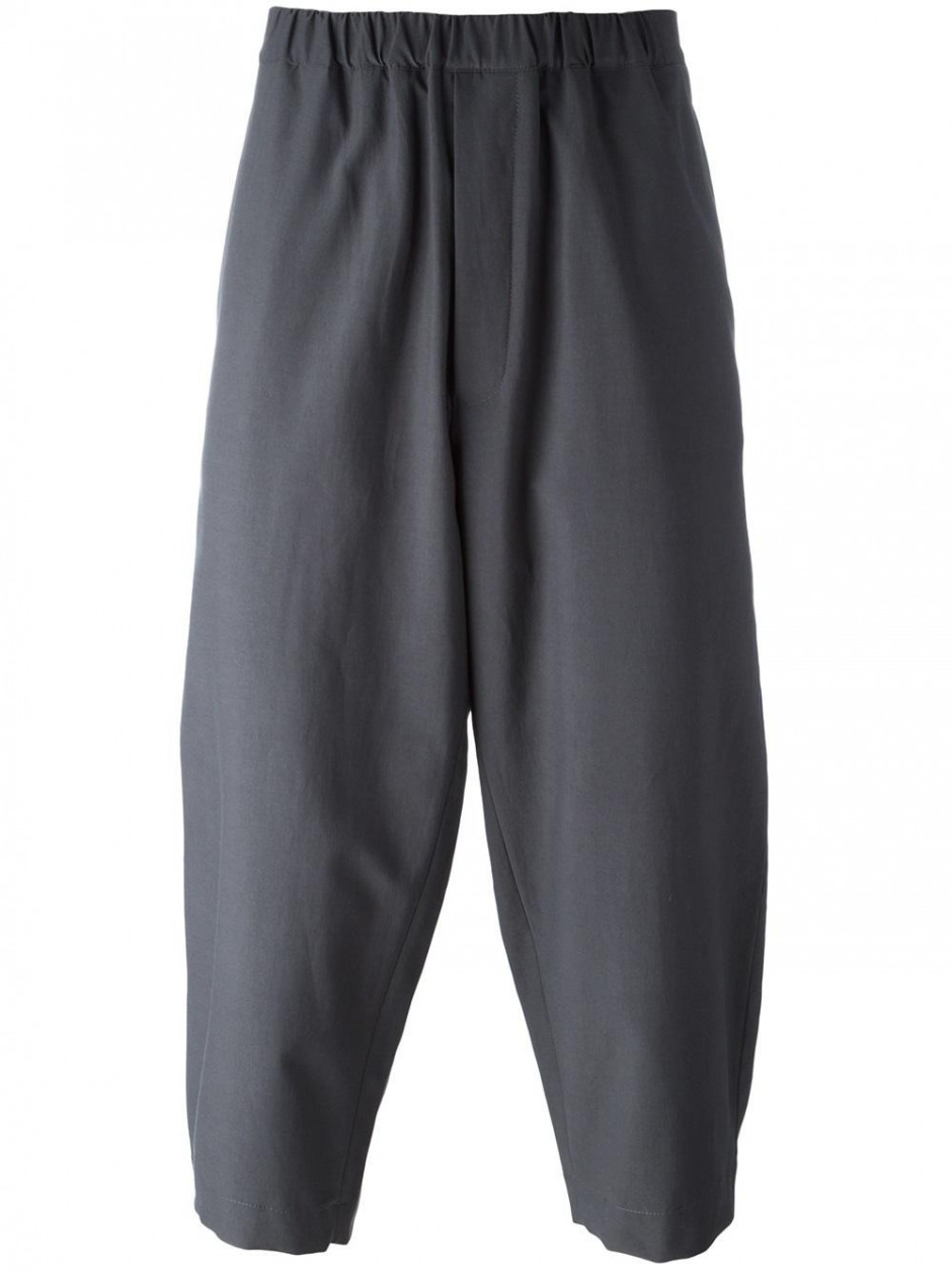 Trend Alarmı: Bohem Pantolonlar