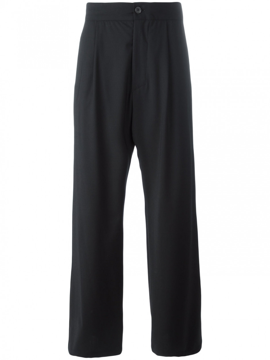 Trend Alarmı: Bohem Pantolonlar