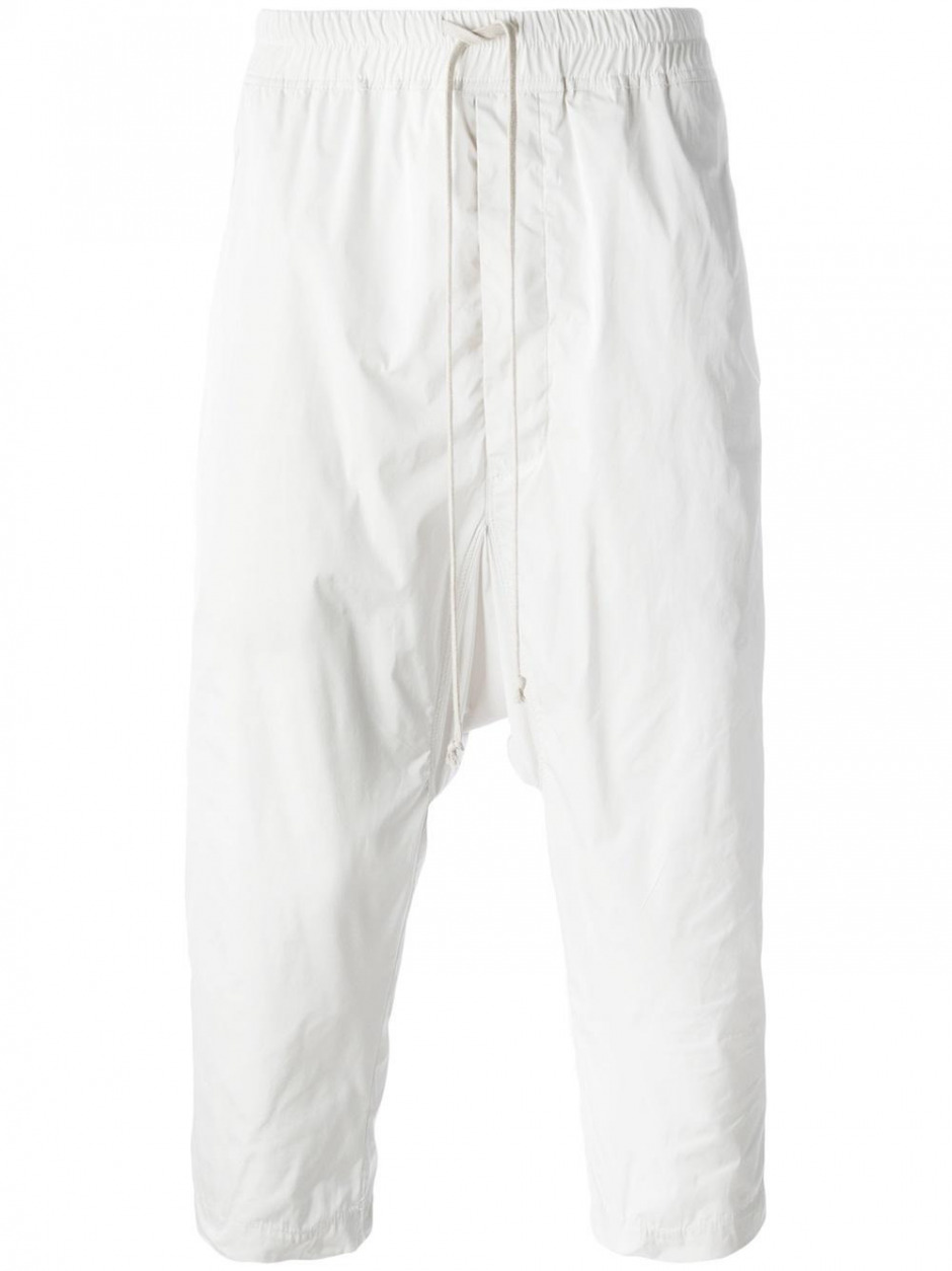 Trend Alarmı: Bohem Pantolonlar