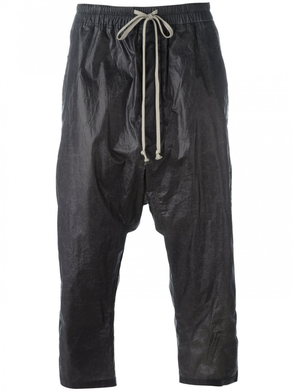 Trend Alarmı: Bohem Pantolonlar