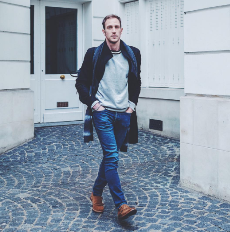 Instagramın En Stil Sahibi 20 Erkeği