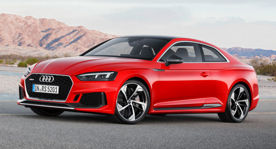 Cenevre Otomobil Fuarı'ndan En İlgi Çekici 20 Araba